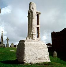 St.Patrick's Cross, Caashel, Co.Tipperary, Eire