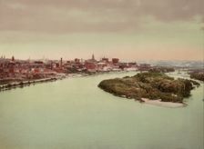 St. Paul, Minnesota, c1898. Creator: Unknown