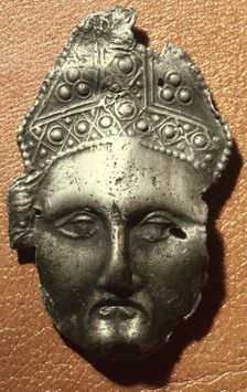 St Thomas Becket. Creator: Unknown