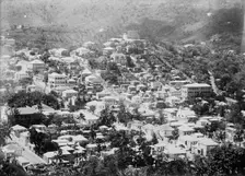 St. Thomas, between c1915 and c1920. Creator: Bain News Service