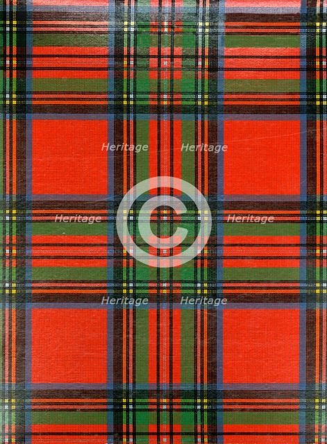 'Stuart', c1935. Artist: Unknown.