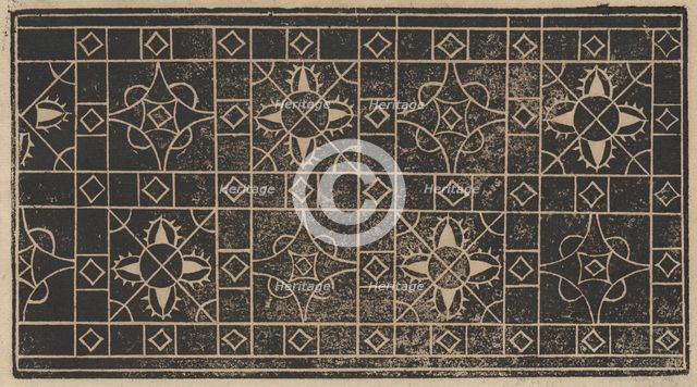 Studio delle virtuose Dame, page 27 (recto), 1597. Creator: Isabella Catanea Parasole.