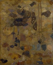 Studio Experiments in Colour and Media, c1750-1790. Creator: Sir Joshua Reynolds