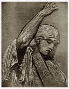Study, 1901