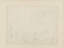 Study for Billingsgate Market, from Microcosm of London, c. 1808. Creator: Augustus Charles Pugin