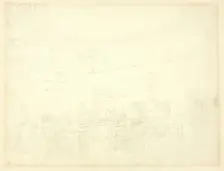 Study for Board of Trade, from Microcosm of London, c. 1809. Creator: Augustus Charles Pugin