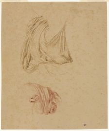 Study for Festival, c. 1875. Creator: Edward John Poynter