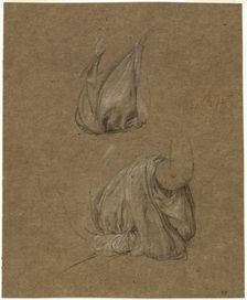 Study for Festival, c. 1875. Creator: Edward John Poynter