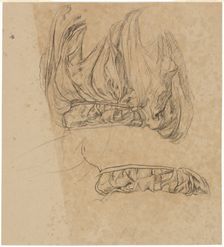 Study for Festival, c. 1875. Creator: Edward John Poynter
