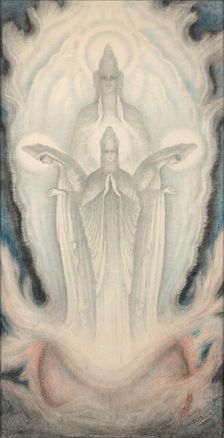 Study for the Kumaras