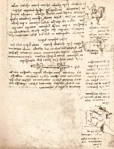 Study for the Sforza Monument, c1482-c1499 (1883). Artist: Leonardo da Vinci