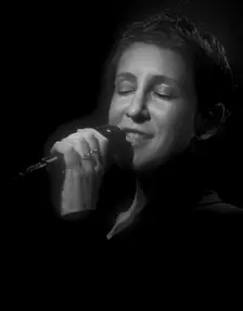 Stacey Kent, 2009. Artist: Alan John Ainsworth