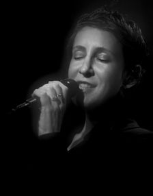 Stacey Kent, 2009. Artist: Alan John Ainsworth