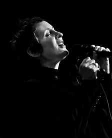 Stacey Kent, 2009. Artist: Alan John Ainsworth