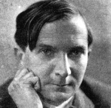 Stacy Aumonier (1887-1929), British writer, early 20th century