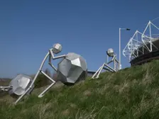 Stadium of Light, Millennium Way, Monkwearmouth, Sunderland, 2010. Creator: Simon Inglis