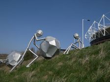 Stadium of Light, Millennium Way, Monkwearmouth, Sunderland, 2010. Creator: Simon Inglis