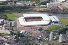 Stadium of Light, Sunderland, 2009. Artist: Historic England Staff Photographer