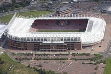 Stadium of Light, Sunderland, 2009. Artist: Historic England Staff Photographer