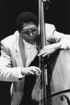 Stafford James, NSJF, 1995. Creator: Brian Foskett