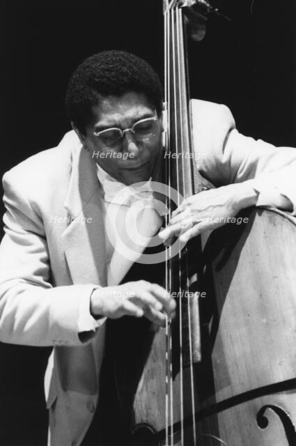 Stafford James, NSJF, 1995. Creator: Brian Foskett.