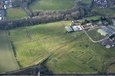 Stainsby deserted medieval village and open field system, North Yorkshire, 2018. Creator: Historic England Staff Photographer