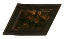 Staircase panel, 1876. Creator: James Abbott McNeill Whistler