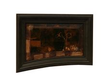 Staircase panel, 1876. Creator: James Abbott McNeill Whistler