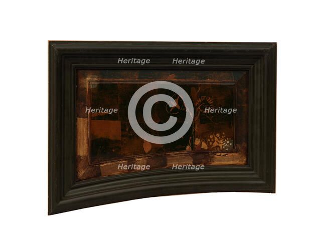 Staircase panel, 1876. Creator: James Abbott McNeill Whistler.