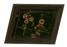 Staircase panel, 1876. Creator: James Abbott McNeill Whistler