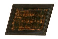 Staircase panel, 1876. Creator: James Abbott McNeill Whistler