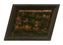 Staircase panel, 1876. Creator: James Abbott McNeill Whistler