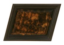 Staircase panel, 1876. Creator: James Abbott McNeill Whistler