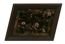 Staircase panel, 1876. Creator: James Abbott McNeill Whistler