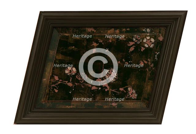 Staircase panel, 1876. Creator: James Abbott McNeill Whistler.