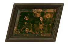 Staircase panel, 1876. Creator: James Abbott McNeill Whistler