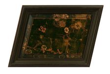 Staircase panel, 1876. Creator: James Abbott McNeill Whistler