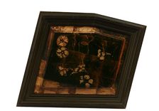 Staircase panel, 1876. Creator: James Abbott McNeill Whistler