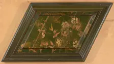 Staircase panel, 1876. Creator: James Abbott McNeill Whistler