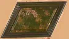 Staircase panel, 1876. Creator: James Abbott McNeill Whistler