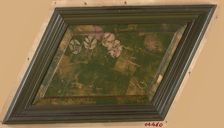 Staircase panel, 1876. Creator: James Abbott McNeill Whistler