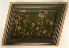 Staircase panel, 1876. Creator: James Abbott McNeill Whistler