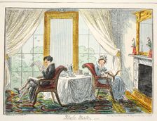 Stale Mate, 1835