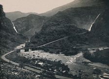 Stalheimskleven 1914. Creator: Unknown