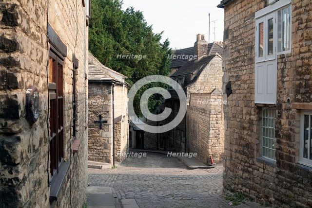 Stamford, 2006. Creator: Ethel Davies.