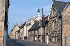 Stamford, 2006. Creator: Ethel Davies