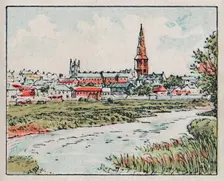 Stamford c1910