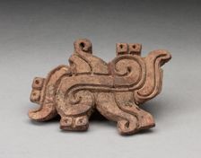 Stamp, 300 B.C./A.D. 250. Creator: Unknown