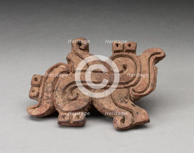 Stamp, 300 B.C./A.D. 250. Creator: Unknown.
