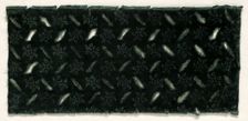 Stamped Velvet, 17th century. Creator: Unknown